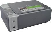 Продам  принтер HP PSC 1513 all-in-one